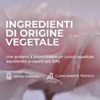 SIERO BIO-GROWTH (Donna)