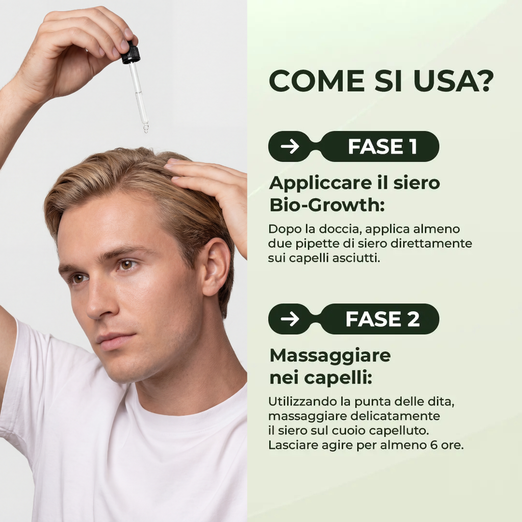 SIERO BIO-GROWTH