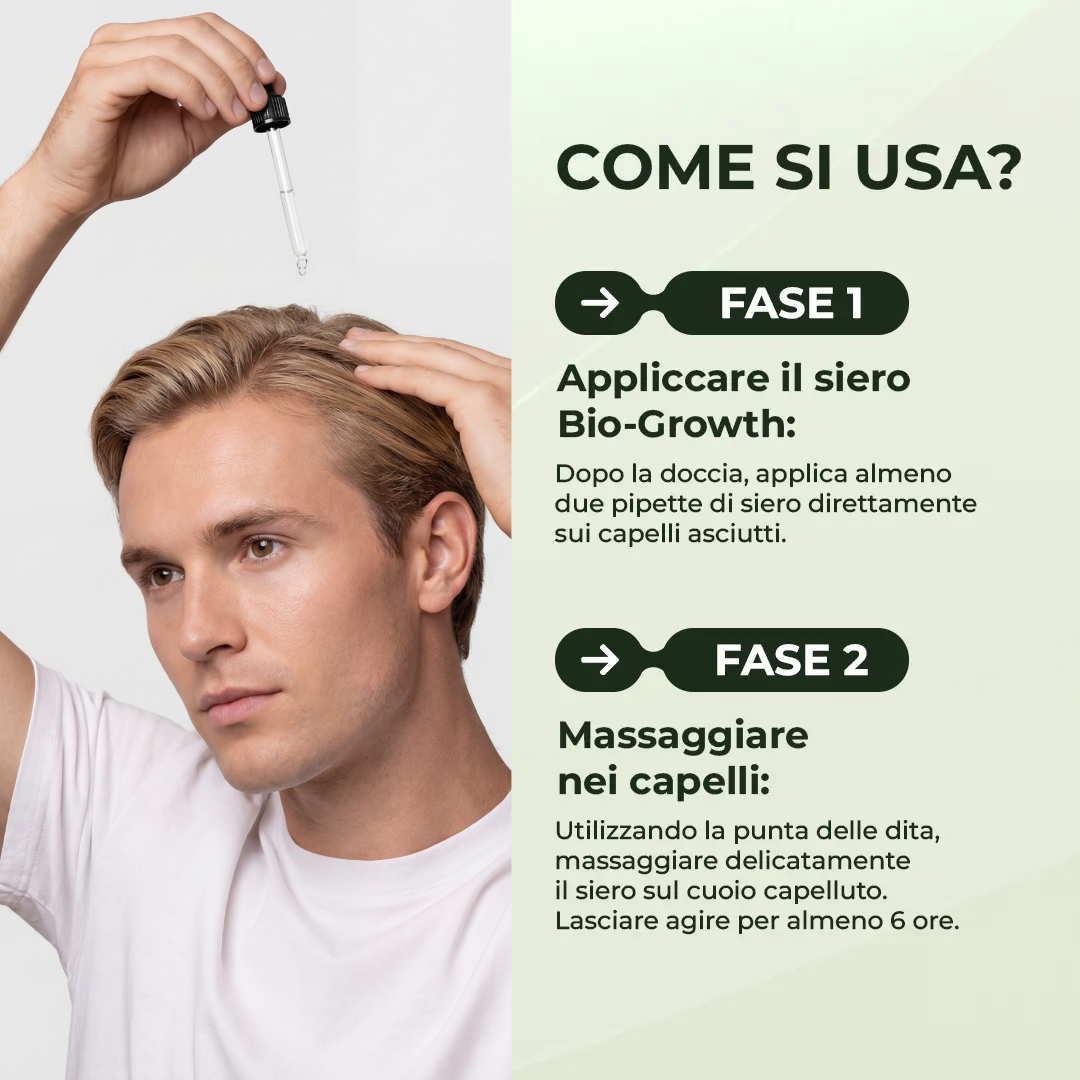 SIERO BIO-GROWTH