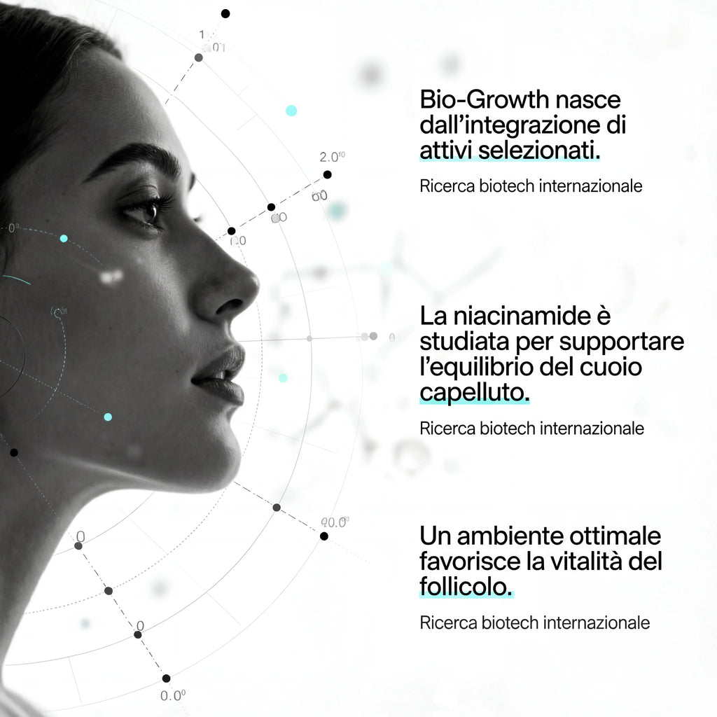 SIERO BIO-GROWTH (Donna)