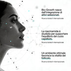 SIERO BIO-GROWTH (Donna)