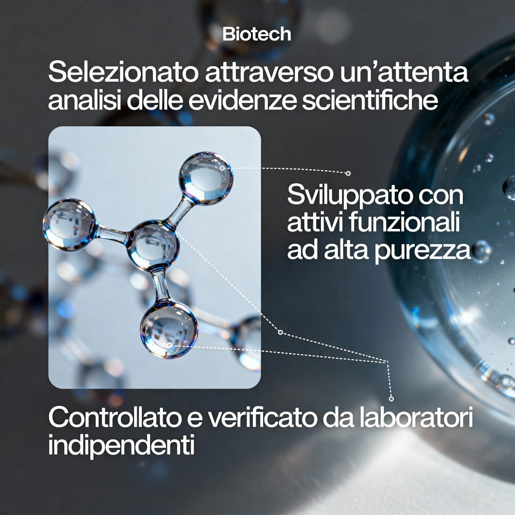 SIERO BIO-GROWTH
