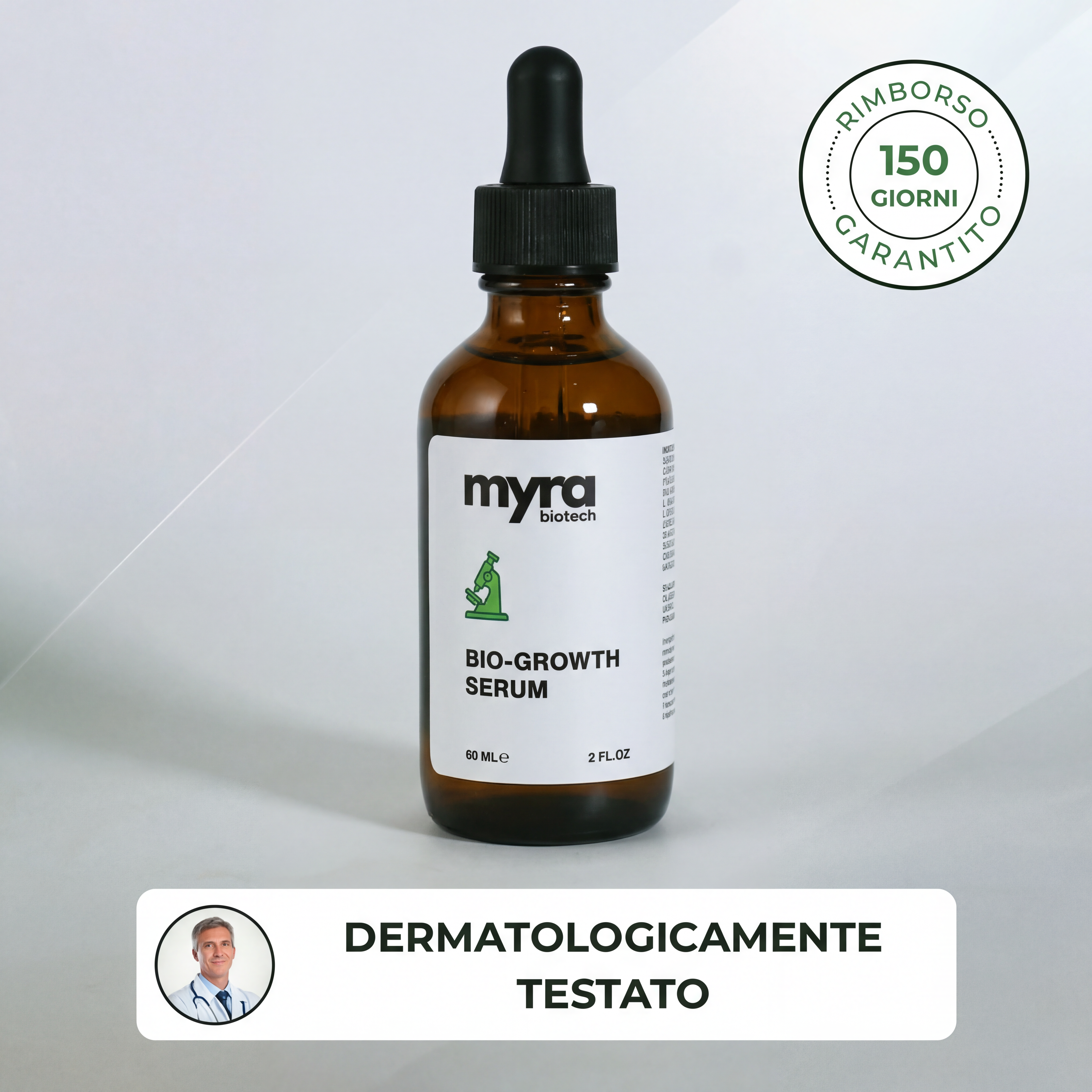 SIERO BIO-GROWTH