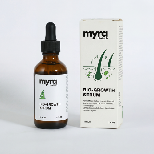 SIERO BIO-GROWTH