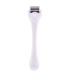 Derma Roller per l'attivazione del cuoio capelluto